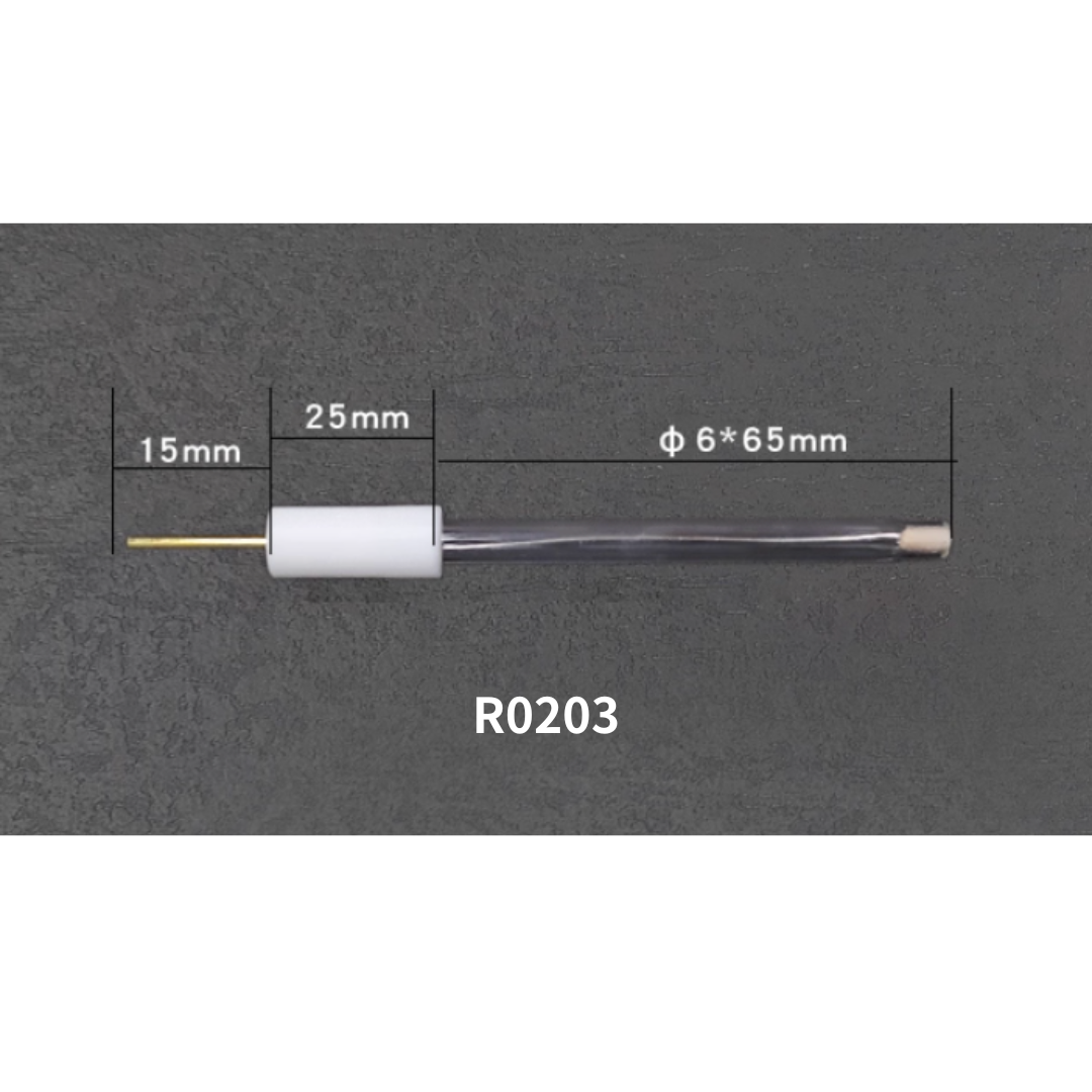 LEDONLAB 氯化銀標準電極 - 商品圖 7