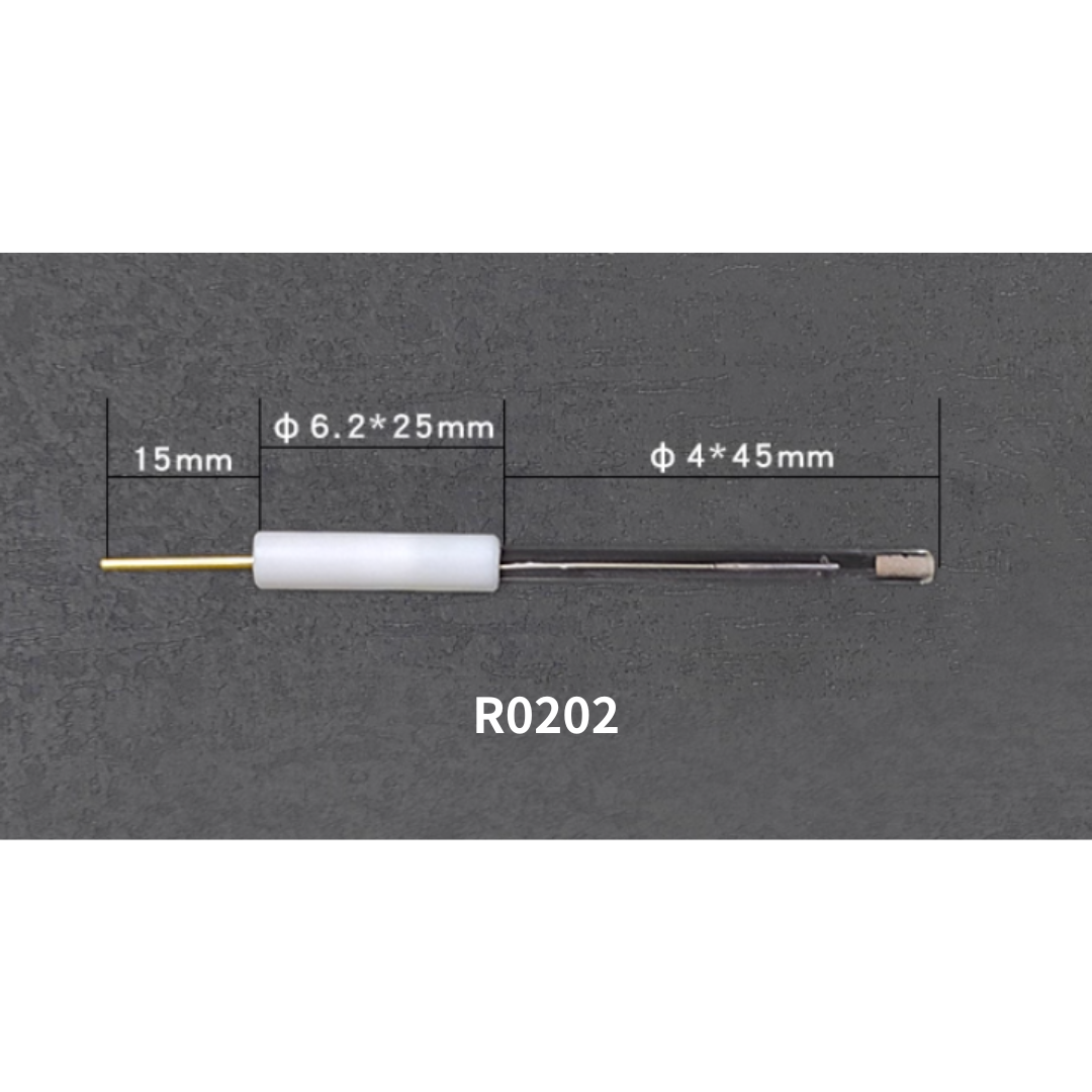 LEDONLAB 氯化銀標準電極 - 商品圖 8