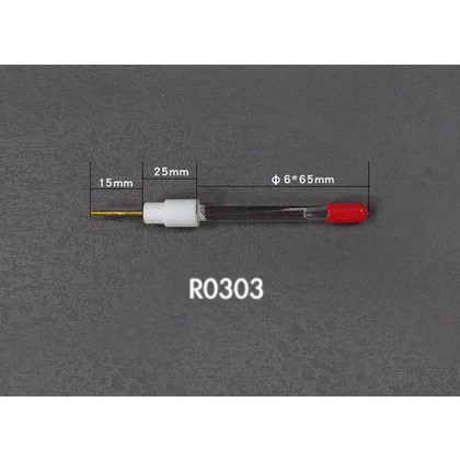 LEDONLAB 氯化銀標準電極 - 商品圖 4