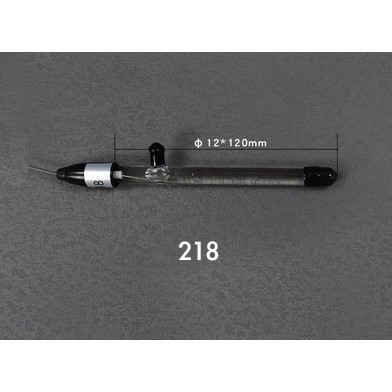 LEDONLAB 氯化銀標準電極 - 商品圖 6