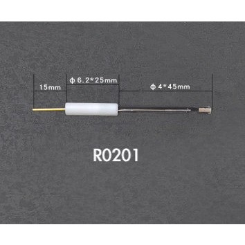 LEDONLAB 氯化銀標準電極 - 商品圖 8