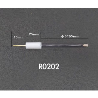 LEDONLAB 氯化銀標準電極 - 商品圖 9