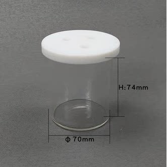 LEDONLAB 三孔非密封電解槽 - 商品圖 6