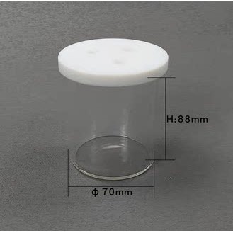 LEDONLAB 三孔非密封電解槽 - 商品圖 7