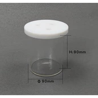 LEDONLAB 三孔非密封電解槽 - 商品圖 8