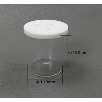 LEDONLAB 三孔非密封電解槽 - 商品圖 9