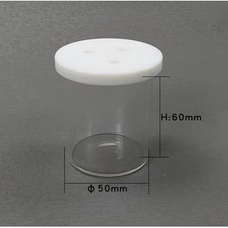 LEDONLAB 三孔非密封電解槽 - 商品圖 3