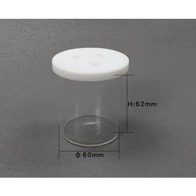 LEDONLAB 三孔非密封電解槽 - 商品圖 4