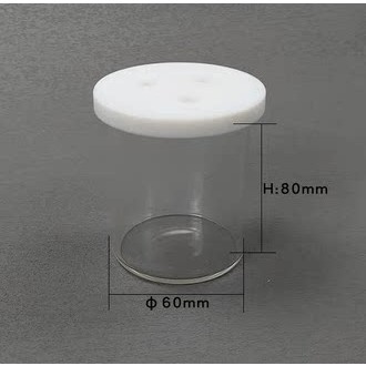 LEDONLAB 三孔非密封電解槽 - 商品圖 5