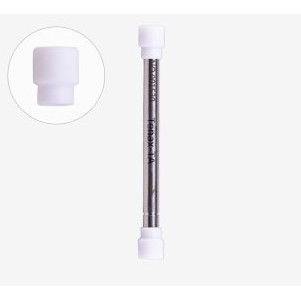 TVOC直型氣體採樣管-經濟型 - 商品圖 2