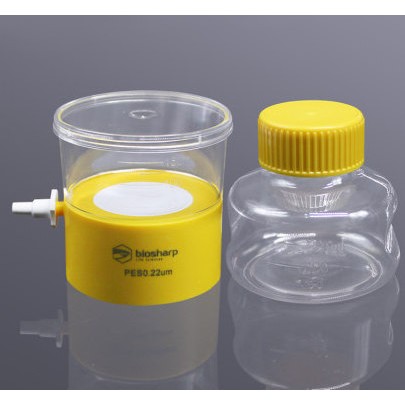 Biosharp 滅菌真空過濾器(PES膜) - 商品圖 2
