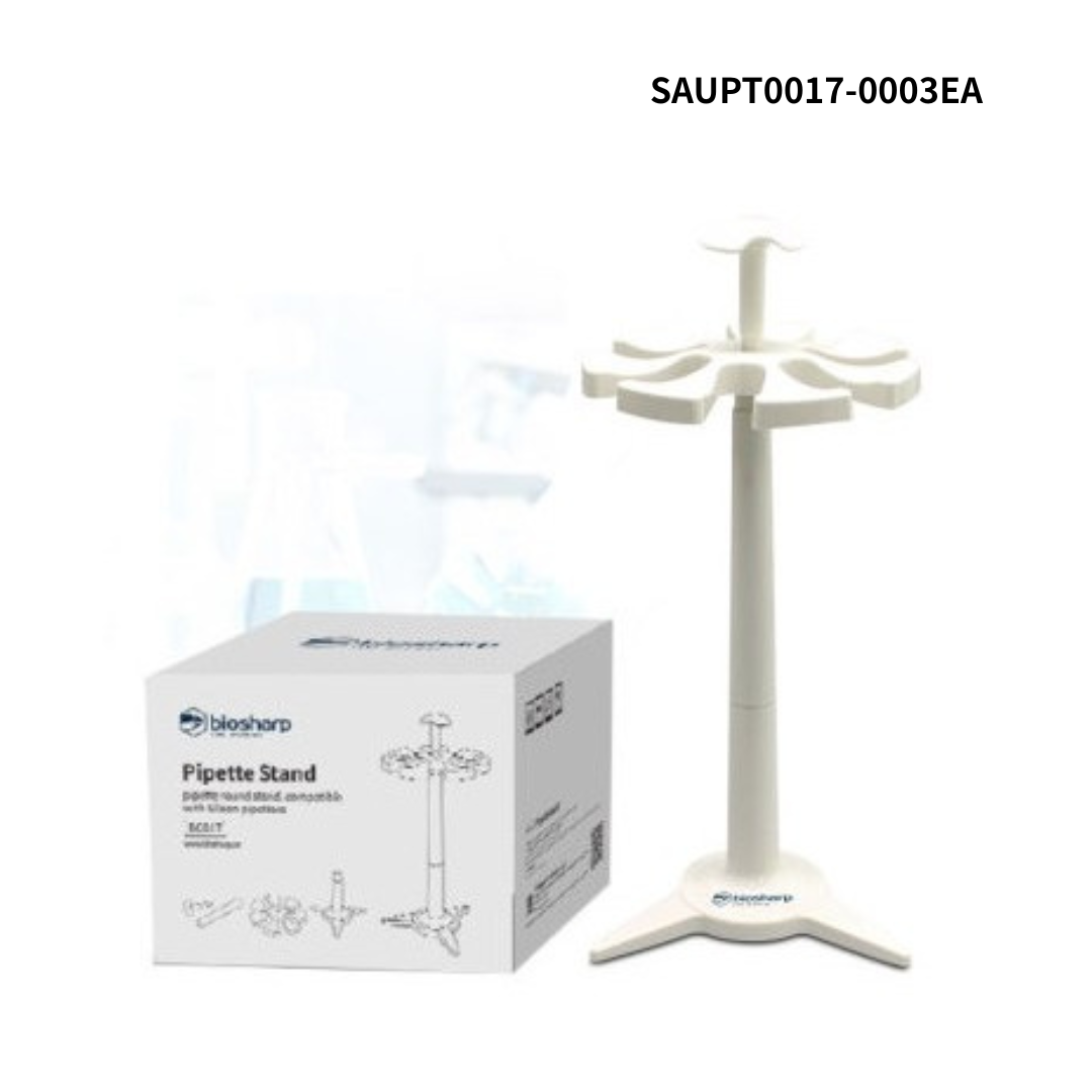 Biosharp 移液器架 pipette架 - 商品圖 3