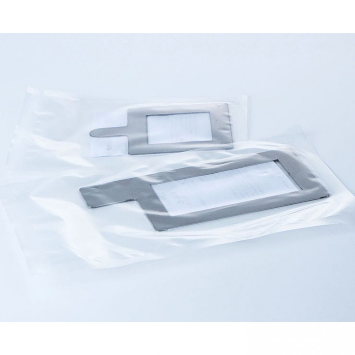 BKMAM 不鏽鋼細菌採集板可滅菌 110410011 和更多型號 - 商品圖 3