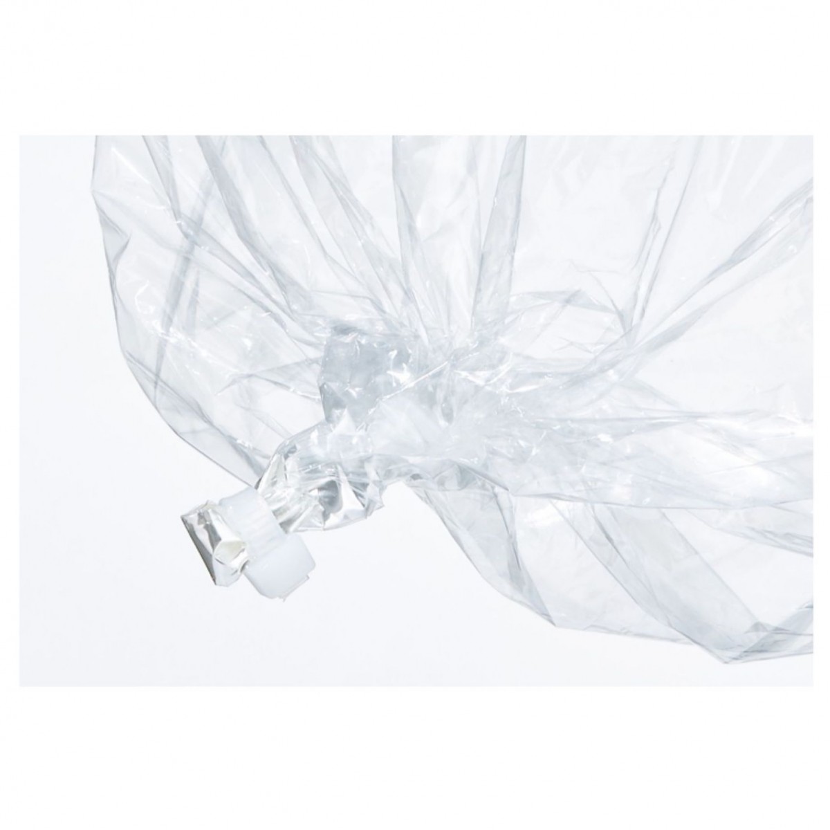 BKMAM 臭氧單閥氣體採集袋 130205125 和更多型號 - 商品圖 3