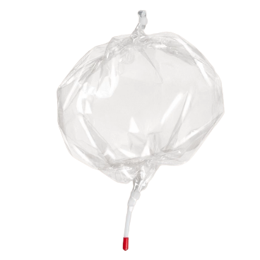 BKMAM 臭氧單閥氣體採集袋 130205125 和更多型號 - 商品圖 4