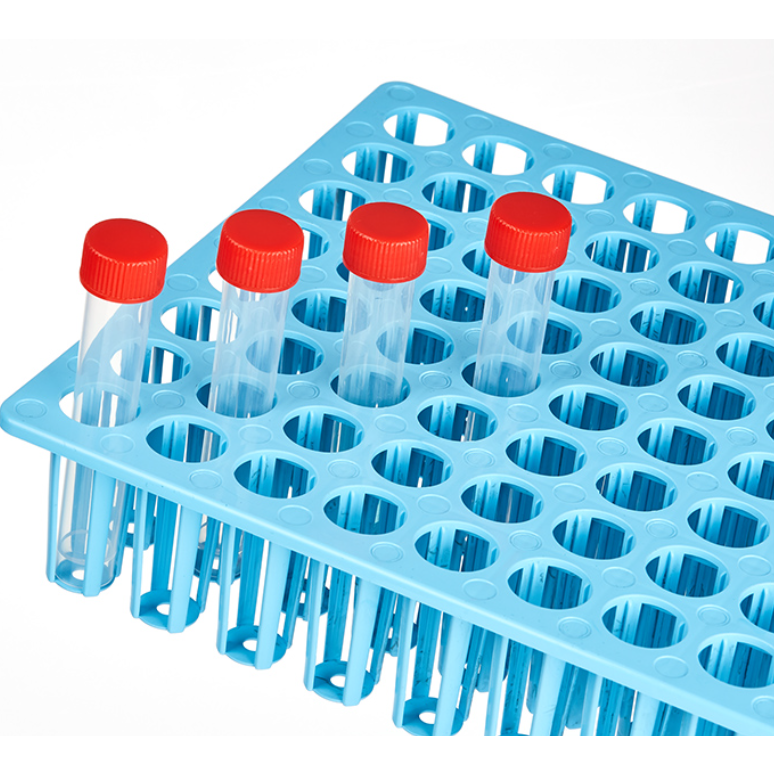 BKMAM 實驗用核酸檢測採樣管架 130411107 和更多型號 - 商品圖 3