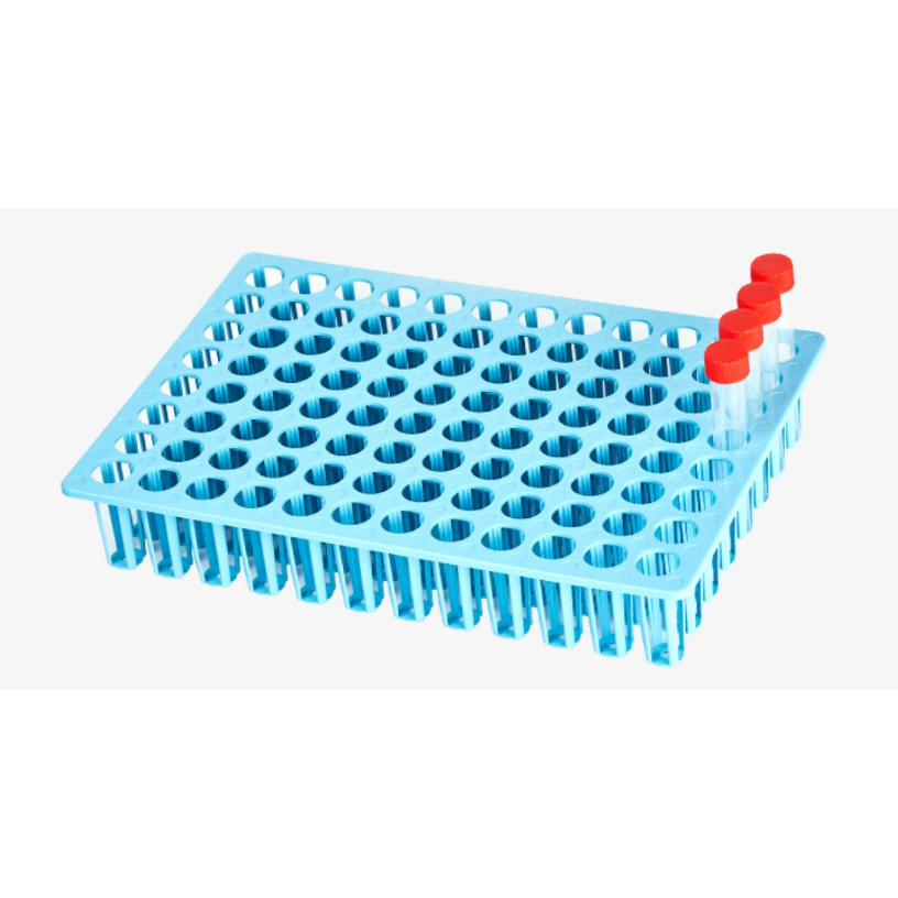 BKMAM 實驗用核酸檢測採樣管架 130411107 和更多型號 - 商品圖 4