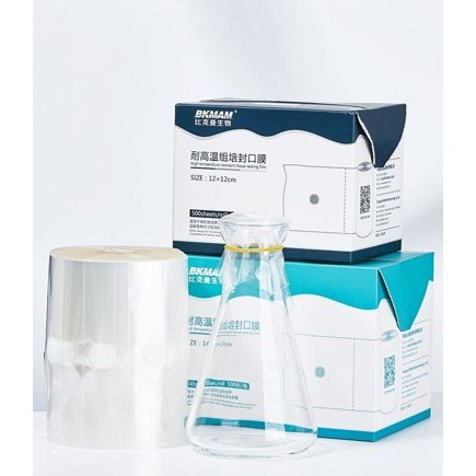 BKMAM 耐高壓滅菌 組織培養封口膜 - SAUSB0027-0004BX - 商品圖 3