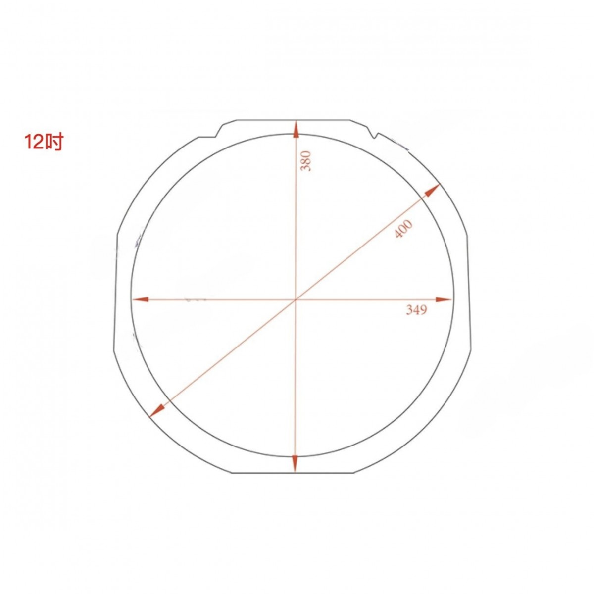 Sibranch 晶圓框架 - 商品圖 3