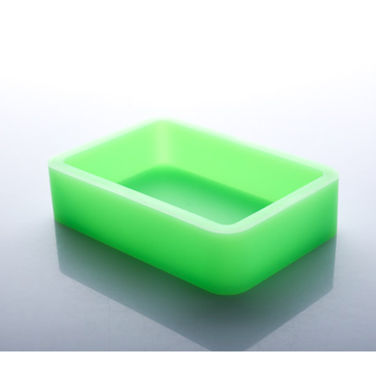 0.2ml+1.5ml鋁製離心管冷凍儲存架 - 商品圖 8