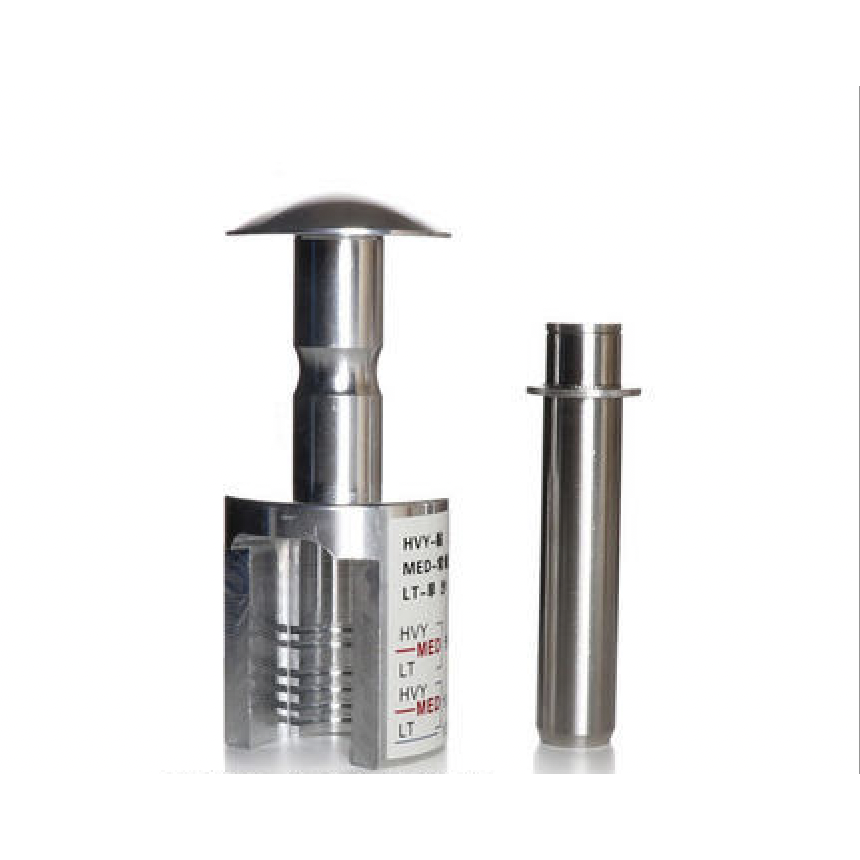 土壤採樣器 經濟型 - 商品圖 3