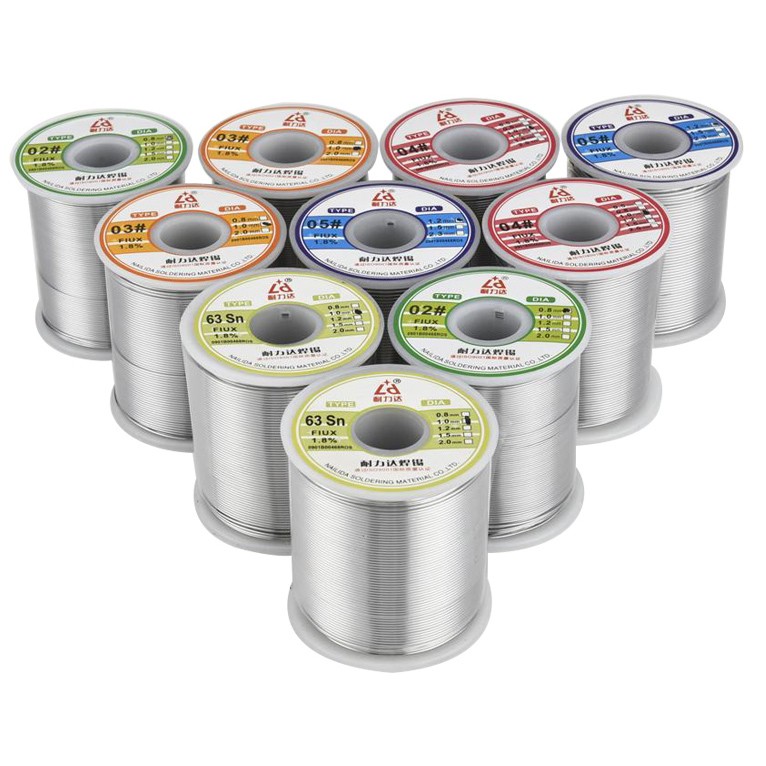 3# 焊錫絲 - 商品圖 2