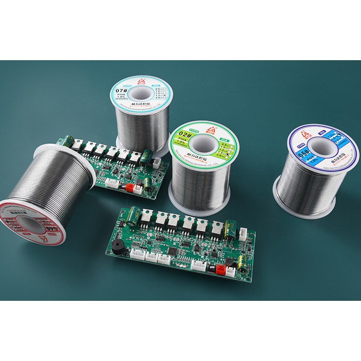 3# 焊錫絲 - 商品圖 3