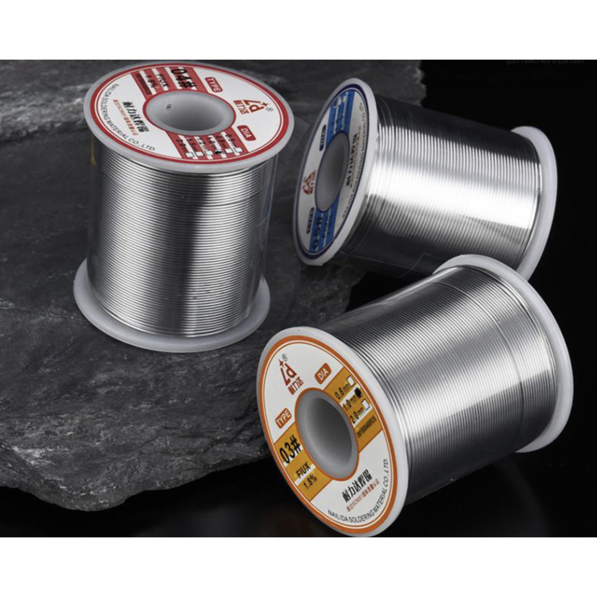 3# 焊錫絲 - 商品圖 5