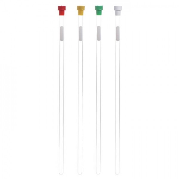 Wilmad 5mm玻璃核磁管(NMR Tube)-經濟型 - 商品圖 1