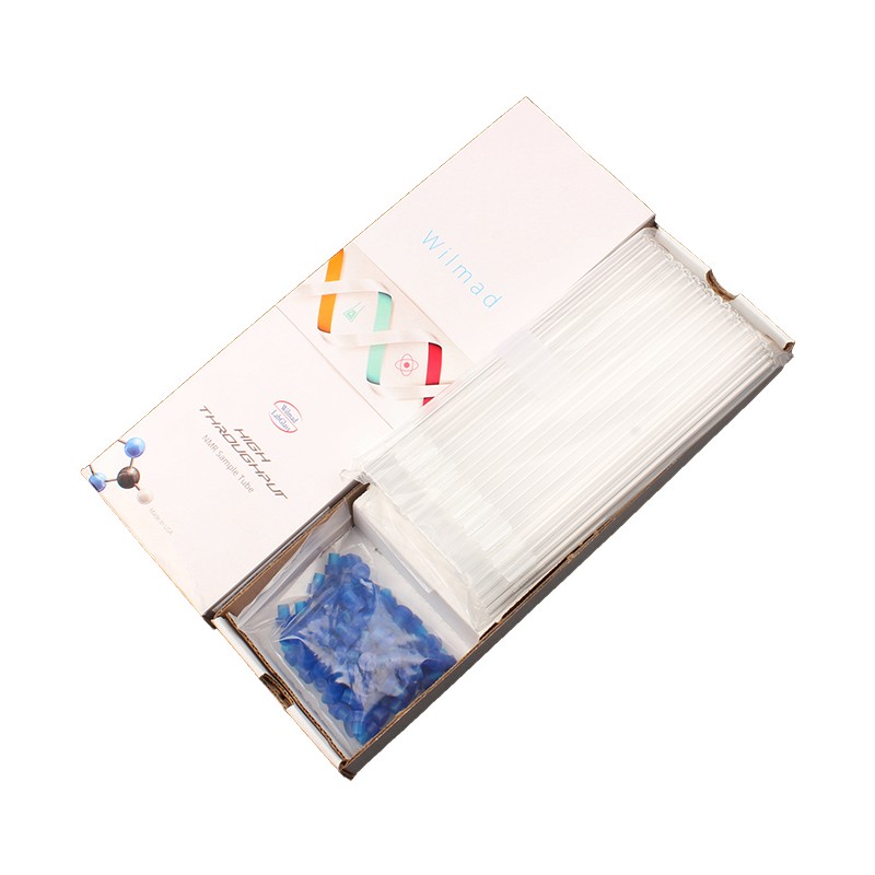 核磁管刷 刷子 - 經濟型 - 商品圖 3