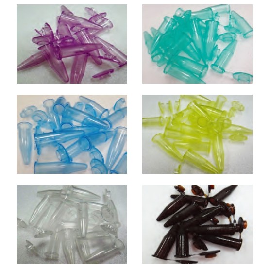 Smartgene 微量離心管 - 商品圖 2