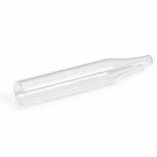 Agilent 250ul glass insertVial用內插管(無支腳) 5183-2085 - 商品圖 3