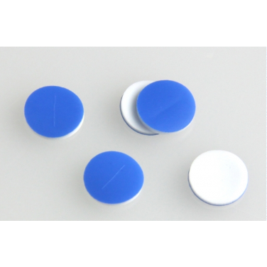 ALWSCI 2ml Vial瓶用蓋及墊片(9mm,螺牙9-425) C0000402 和更多型號 - 商品圖 3