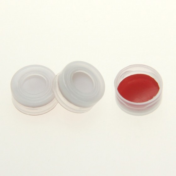 ALWSCI 2ml 卡壓蓋式Vial瓶 A2ML-11-V3001 和更多型號 - 商品圖 3