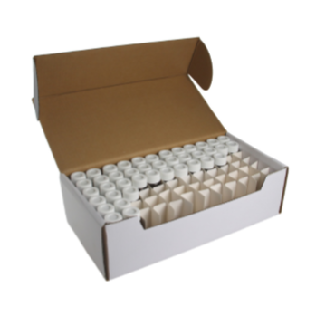 ALWSCI EPA,VOC,TOC用瓶 、蓋/墊片 A20ML-24-V1003C 和更多型號 - 商品圖 5