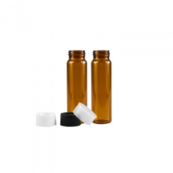 ALWSCI EPA,VOC,TOC用瓶 、蓋/墊片 A20ML-24-V1003C 和更多型號 - 商品圖 3