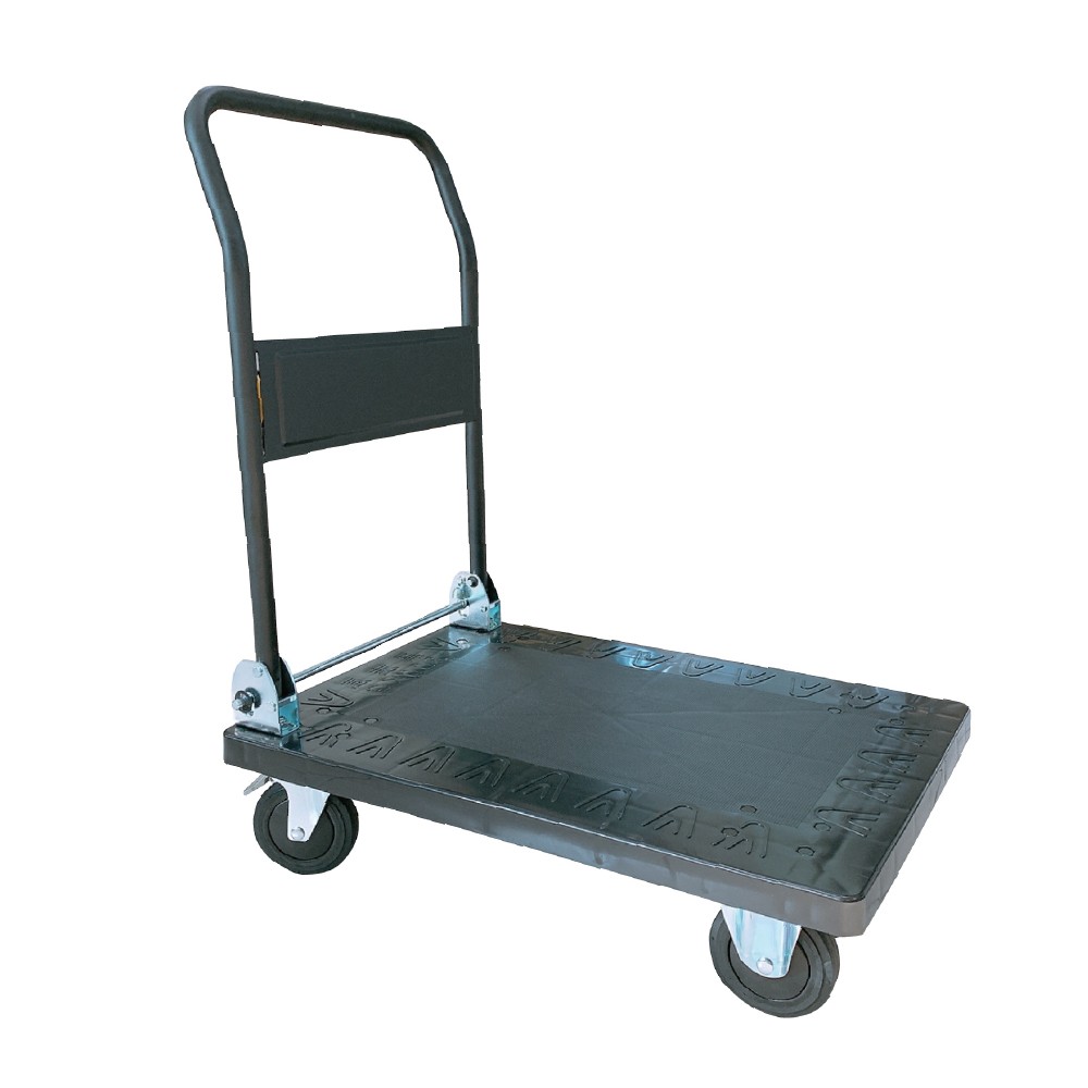 HUASHUO 折疊手推車 HS-640A 和更多型號 - 商品圖 3