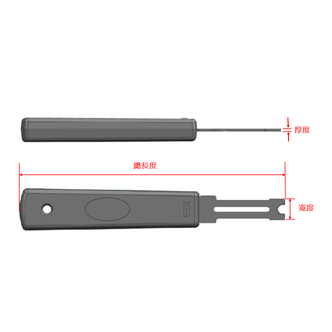 DCL 卡簧鉗 ETH-4.5 和更多型號 - 商品圖 2