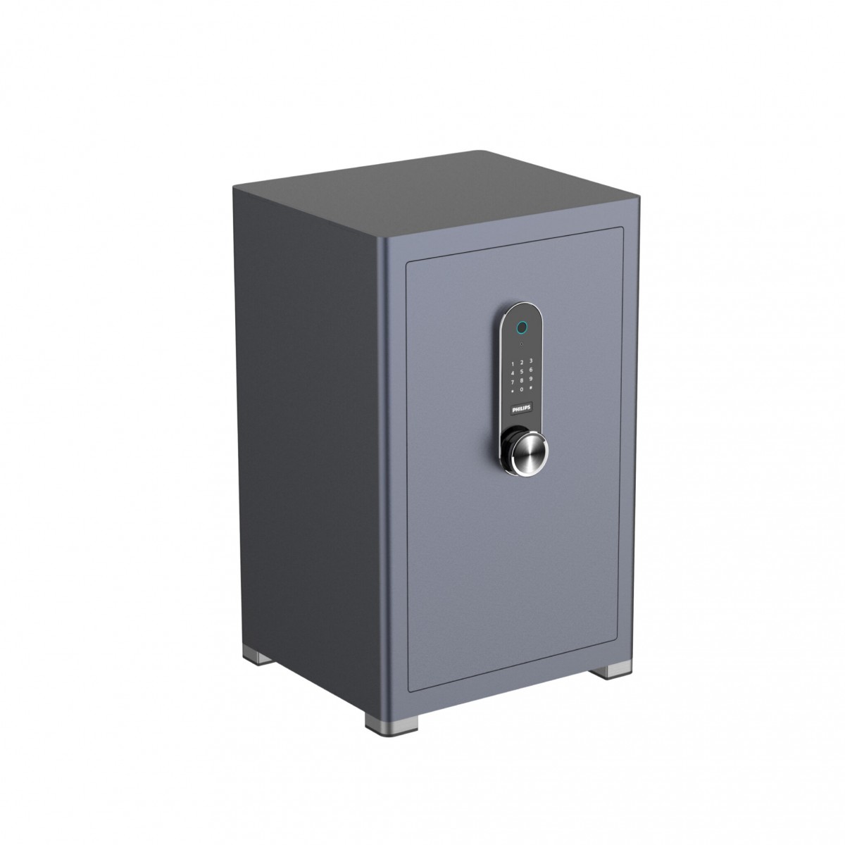 Philips 飛利浦 保險櫃 SBX601 SBX601-5B 和更多型號 - 商品圖 3