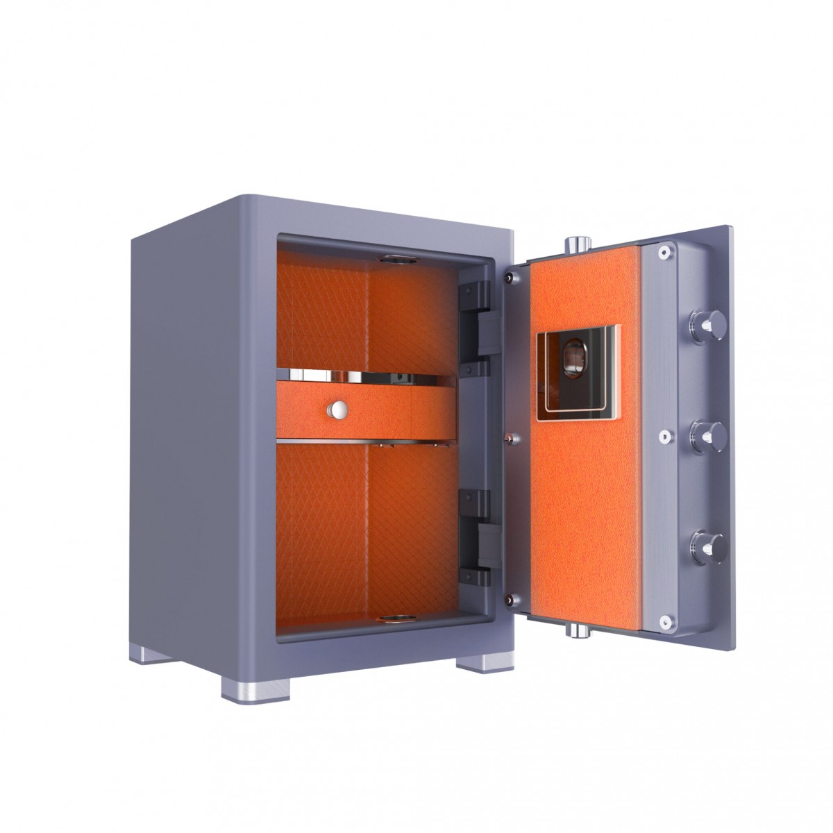 Philips 飛利浦 保險櫃 SBX601 SBX601-5B 和更多型號 - 商品圖 4