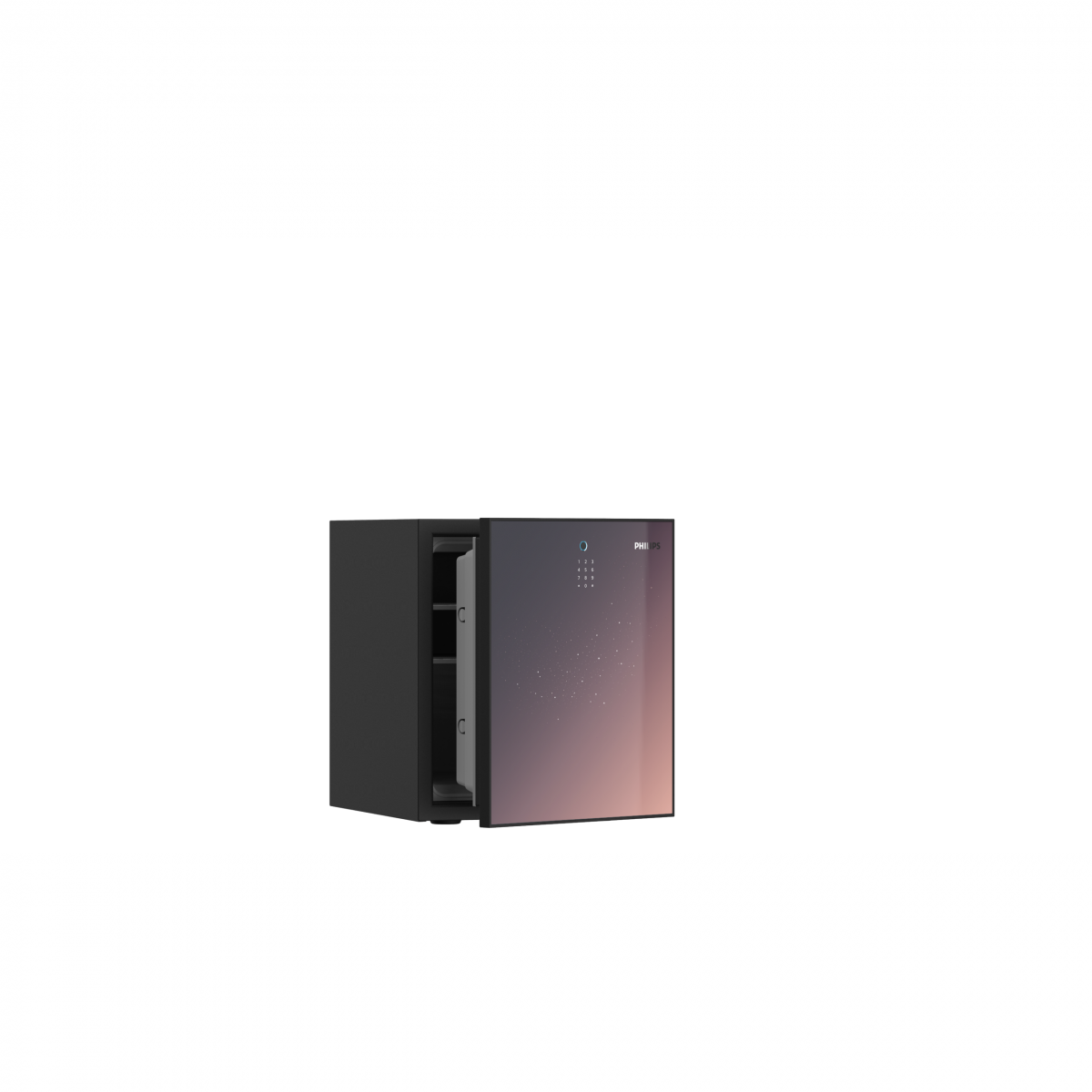 Philips 飛利浦 保險櫃 SBX501 SBX501-5C 和更多型號 - 商品圖 3