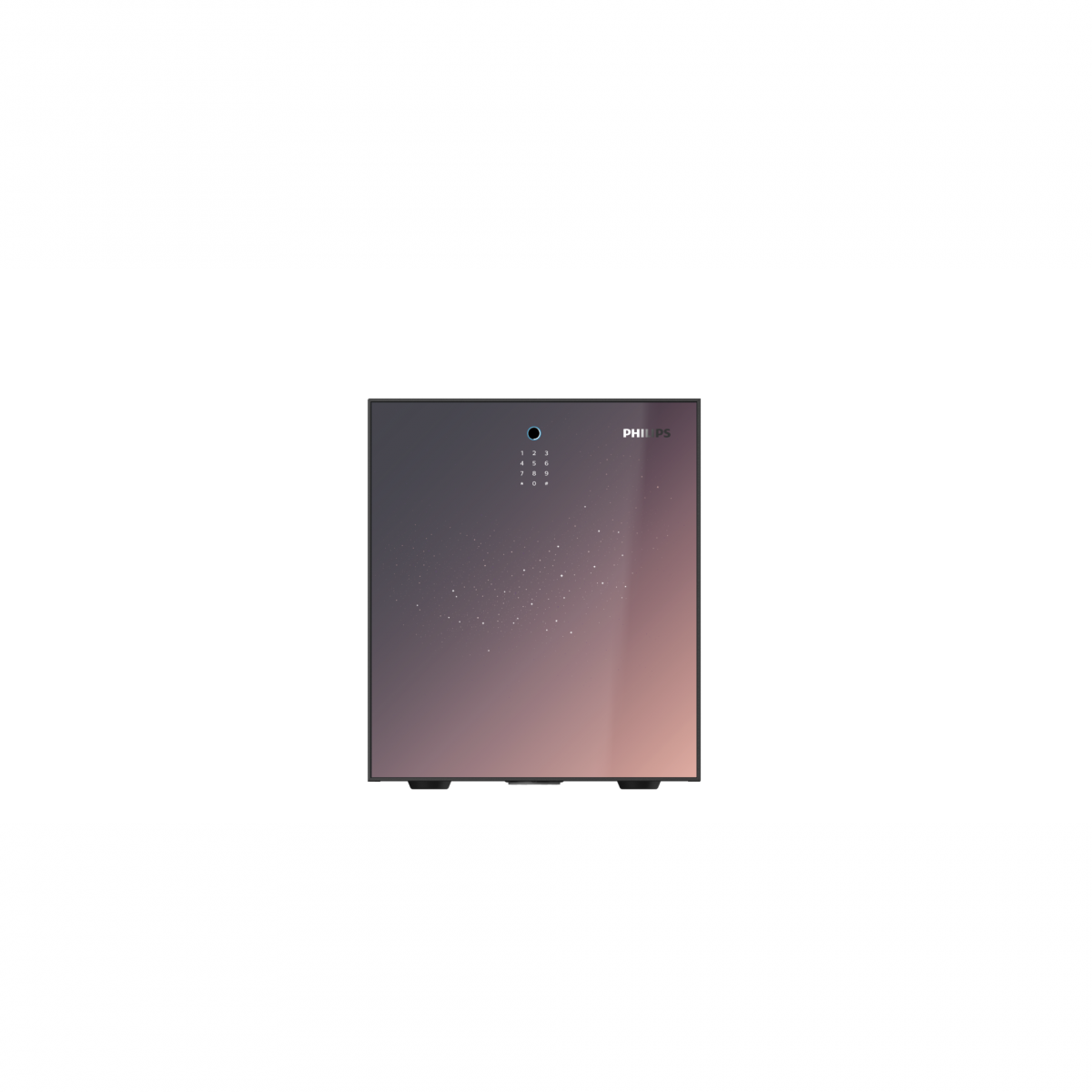 Philips 飛利浦 保險櫃 SBX501 SBX501-5C 和更多型號 - 商品圖 4