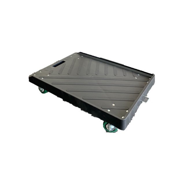 KCL 塑鋼日式手推車 200KG - 商品圖 2