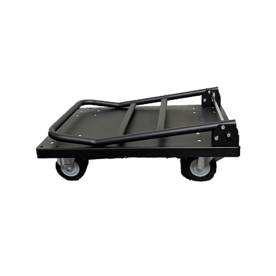 KCL 塑鋼日式手推車 300KG - 商品圖 2