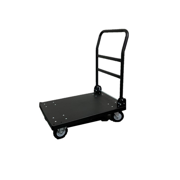 KCL 塑鋼日式手推車 300KG - 商品圖 3