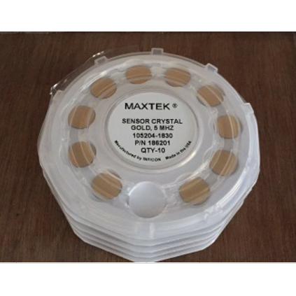 INFICON 石英振盪片 186201 和更多型號 - 商品圖 2