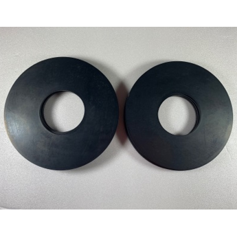 ULVAC DIAPHRAGM膜片式幫浦用之膜片 DIAPHRAGM FOR DAT-100S 和更多型號 - 商品圖 1