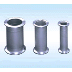 ULVAC 真空管件 Nipple NW25Nipple 和更多型號 - 商品圖 1