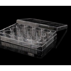 Alpha Plus 進階型貼壁細胞培養盤 - 商品圖 2