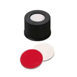 Thermo Fisher SureSTART™ 13 mm 螺旋蓋 6ASC13ST15 和更多型號 - 商品圖 2